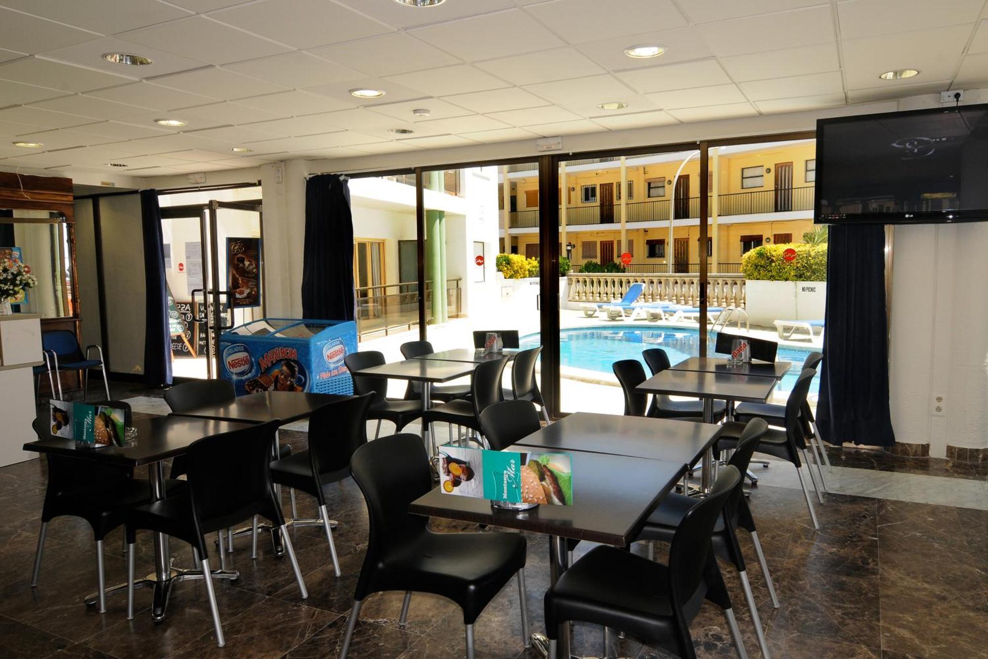 Appartement Ar Melrose Place Lloret de Mar