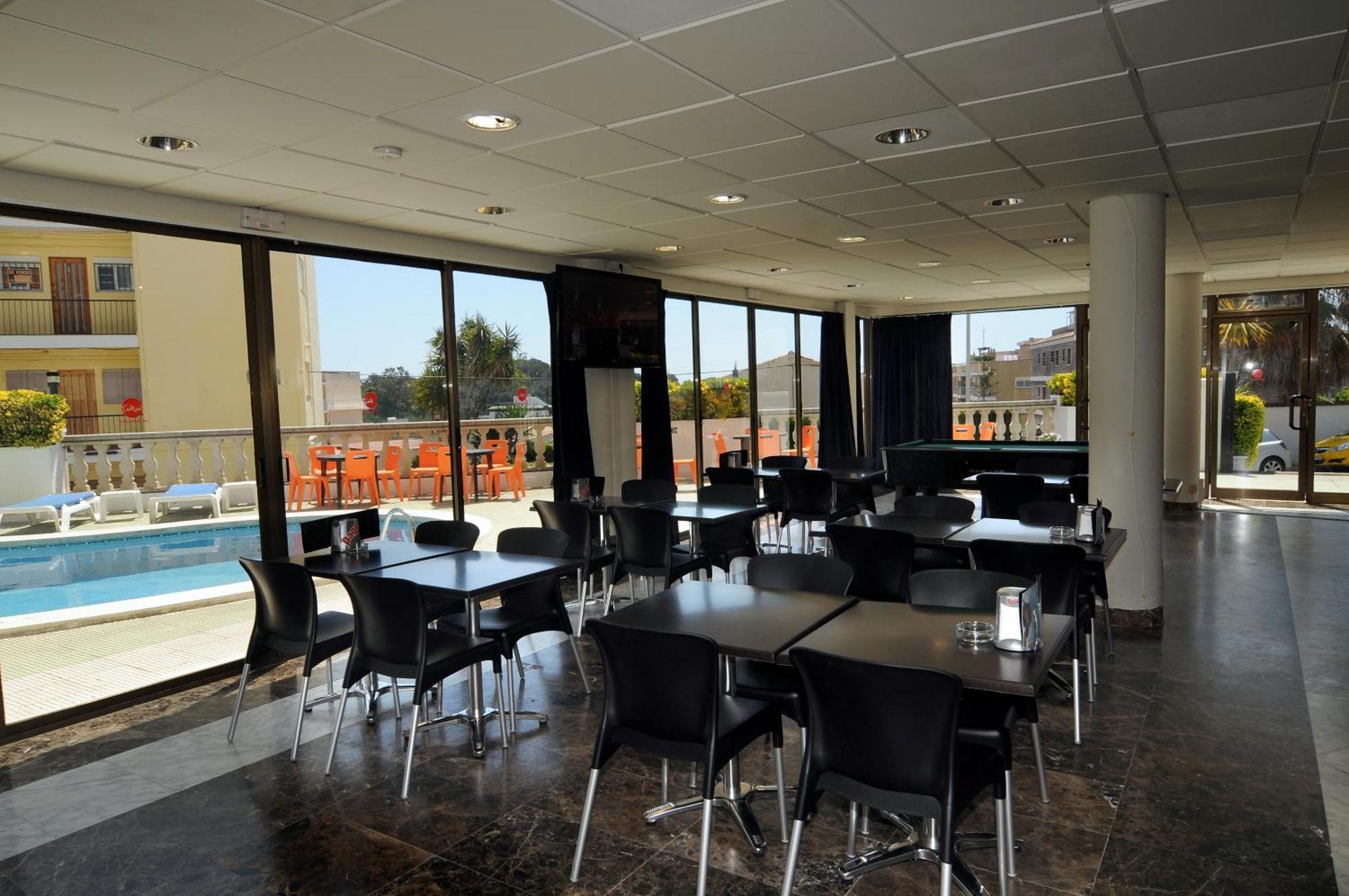 Appartement Ar Melrose Place Lloret de Mar