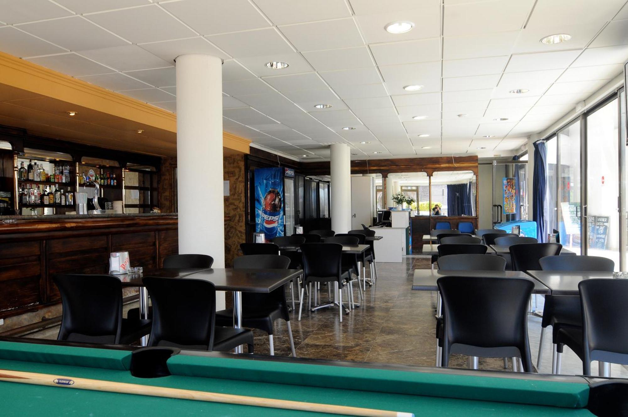 Appartement Ar Melrose Place Lloret de Mar