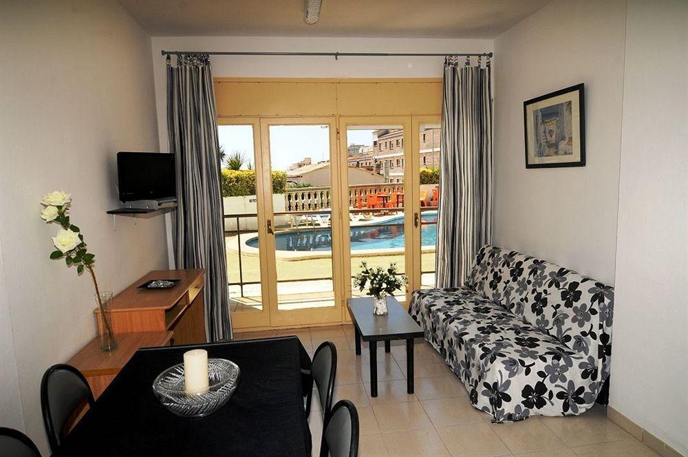 Ar Melrose Place Appartement