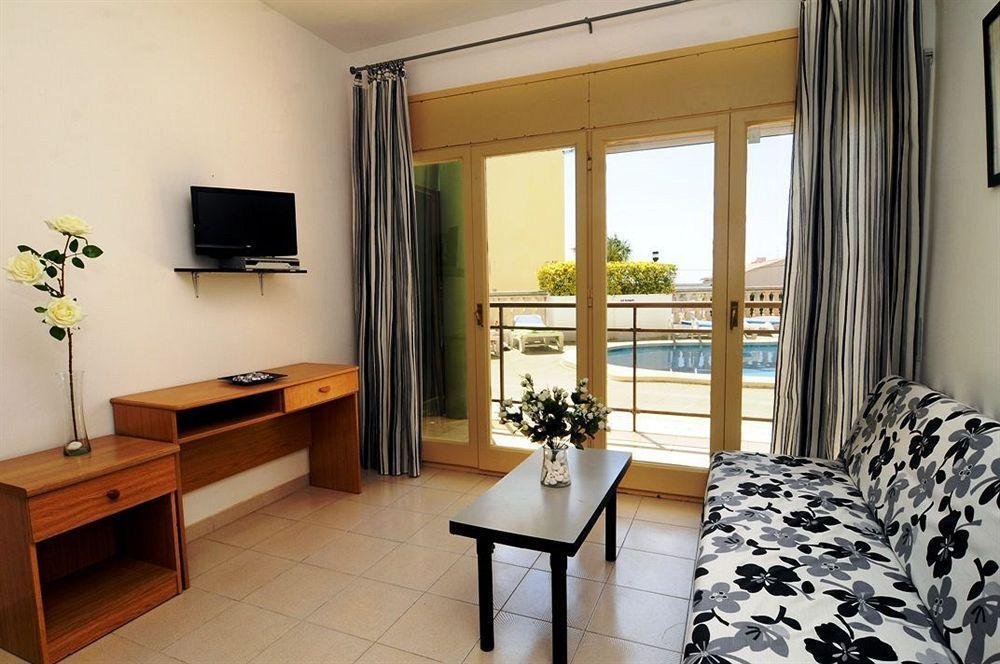 Ar Melrose Place Appartement