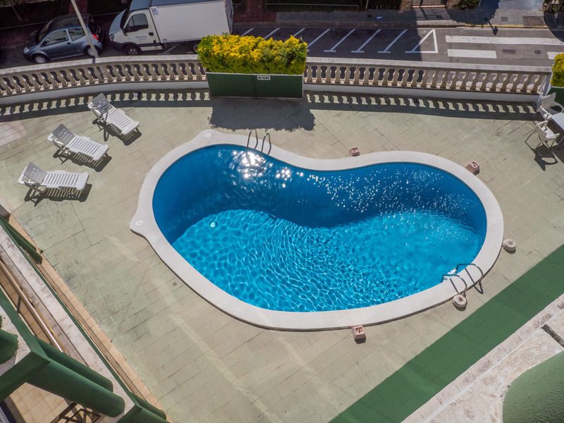 Appartement Ar Melrose Place *