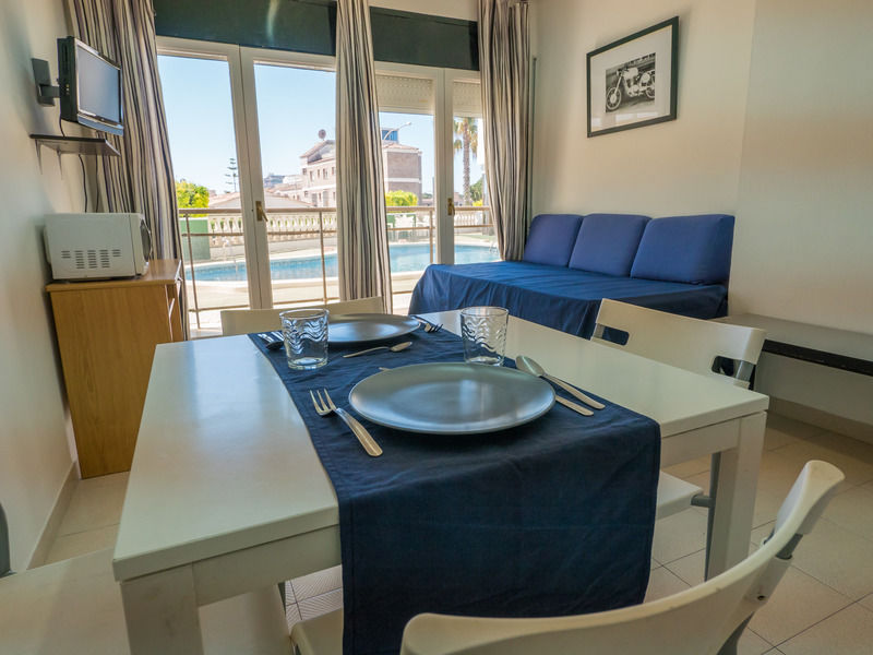 Appartement Ar Melrose Place *