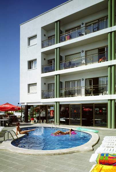 Appartement Ar Melrose Place *