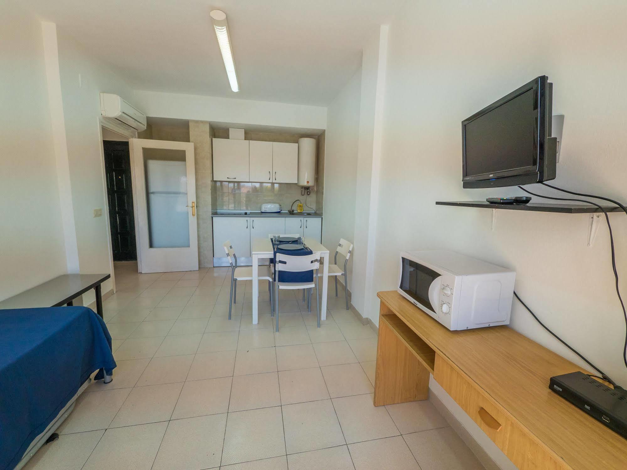 Ar Melrose Place Appartement
