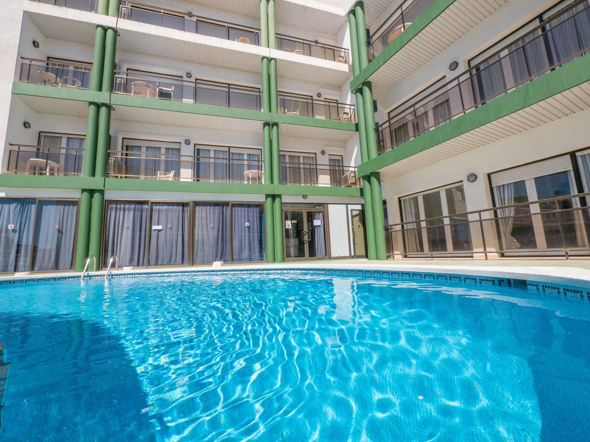 Ar Melrose Place Appartement Lloret de Mar