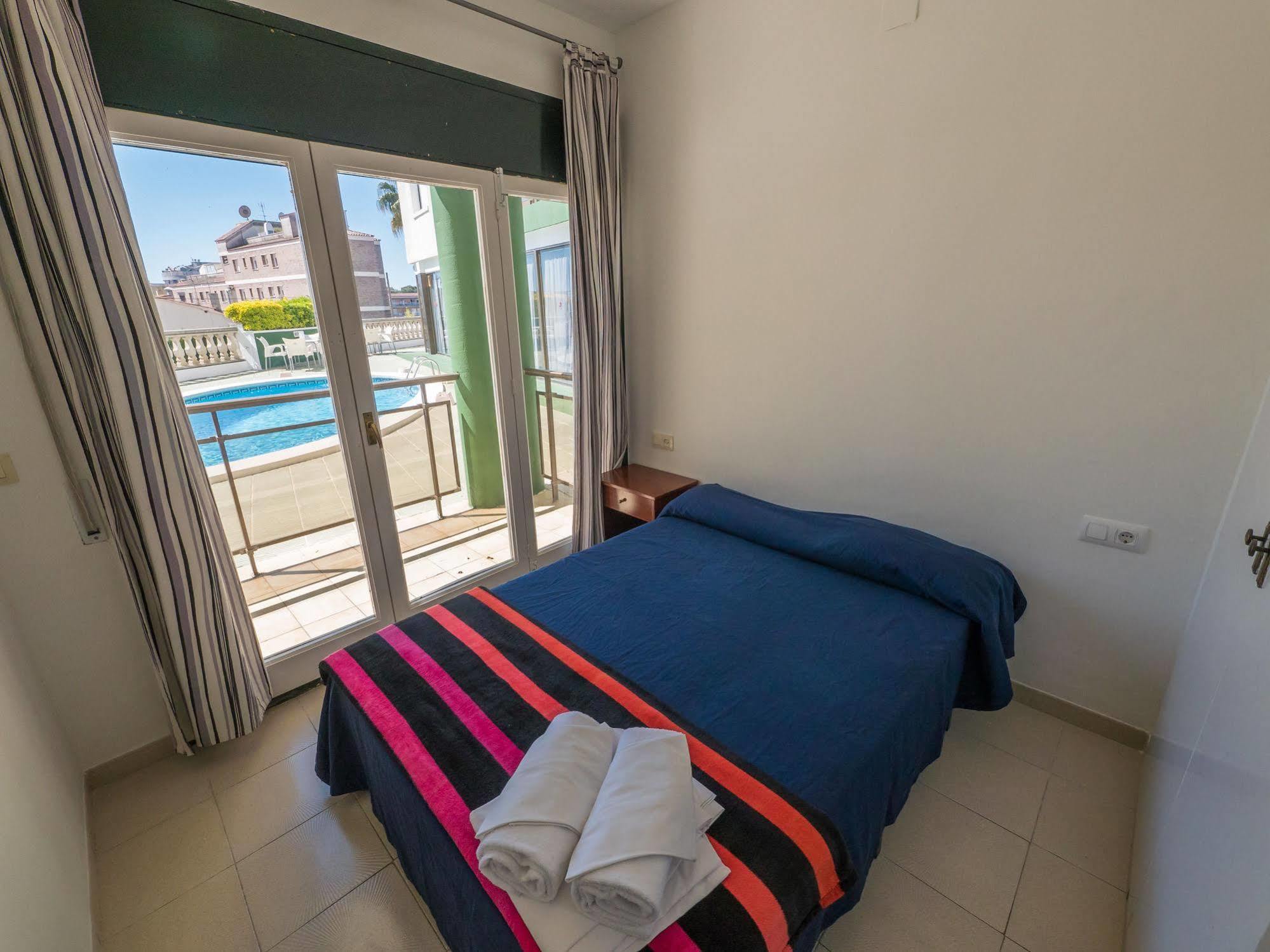 Ar Melrose Place Appartement Lloret de Mar