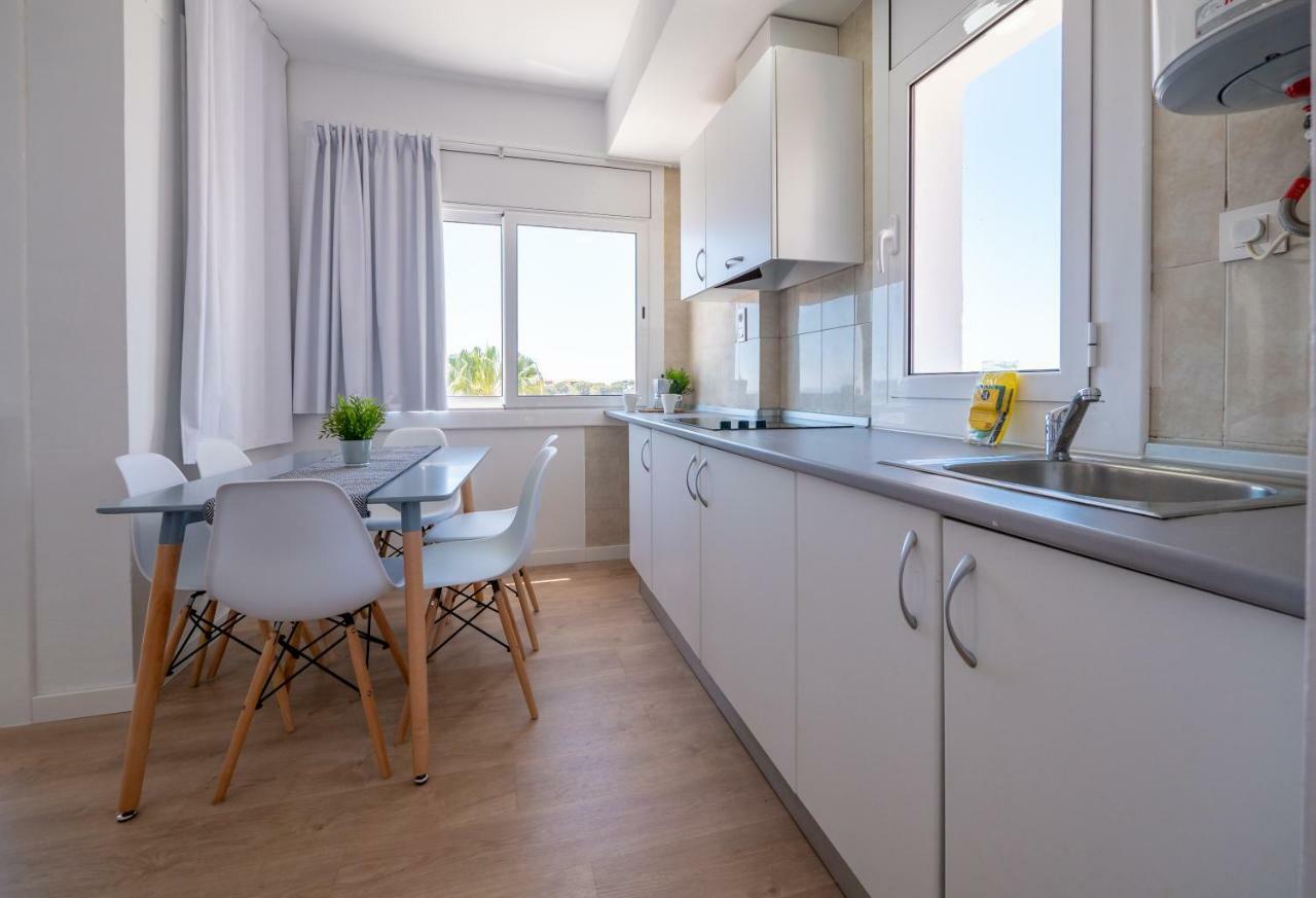 Ar Melrose Place Appartement Lloret de Mar