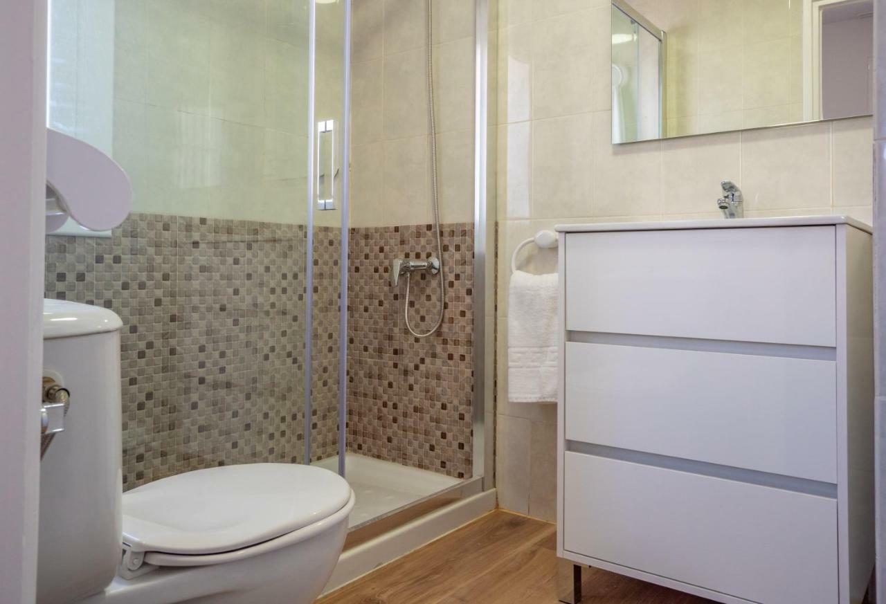 Appartement Ar Melrose Place *