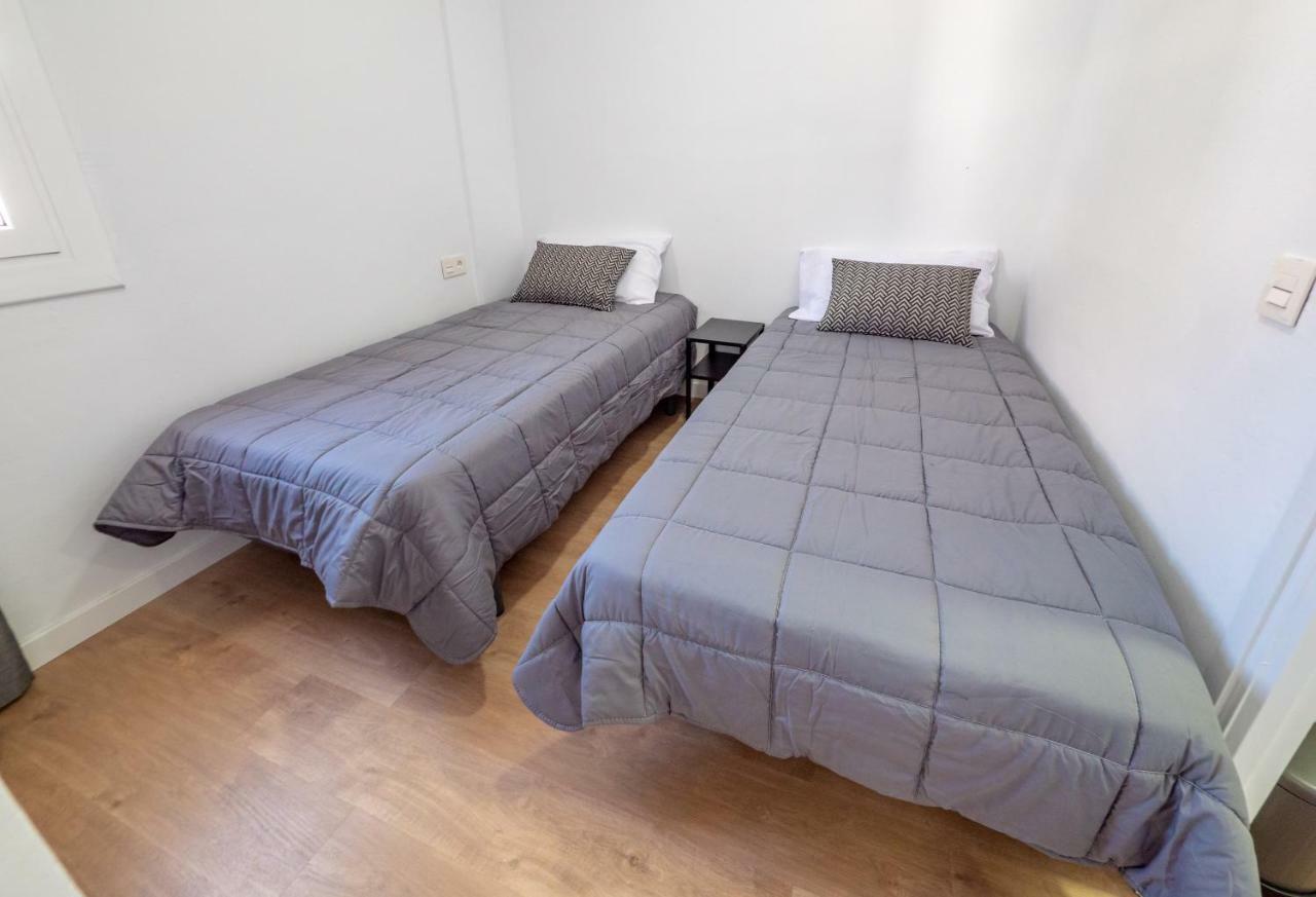 Appartement Ar Melrose Place