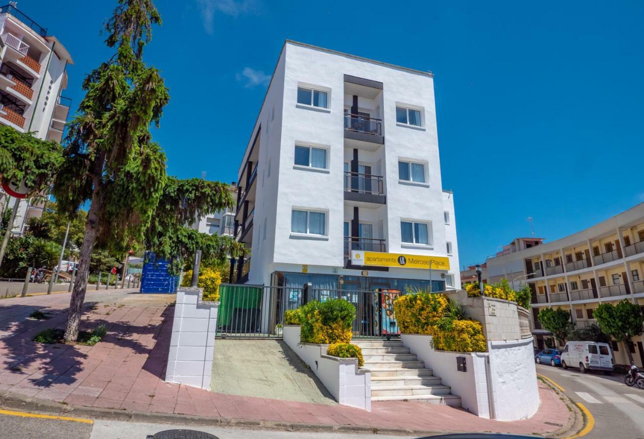 Appartement Ar Melrose Place Lloret de Mar