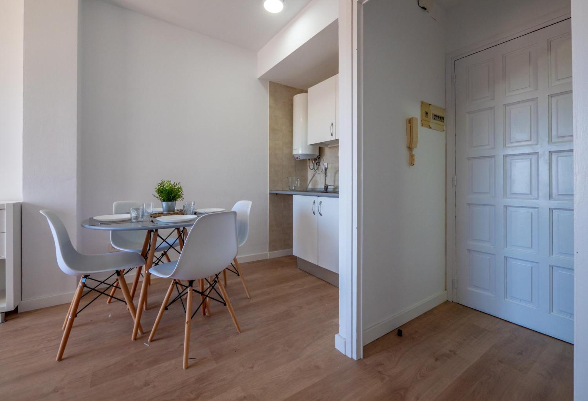 Appartement Ar Melrose Place Lloret de Mar