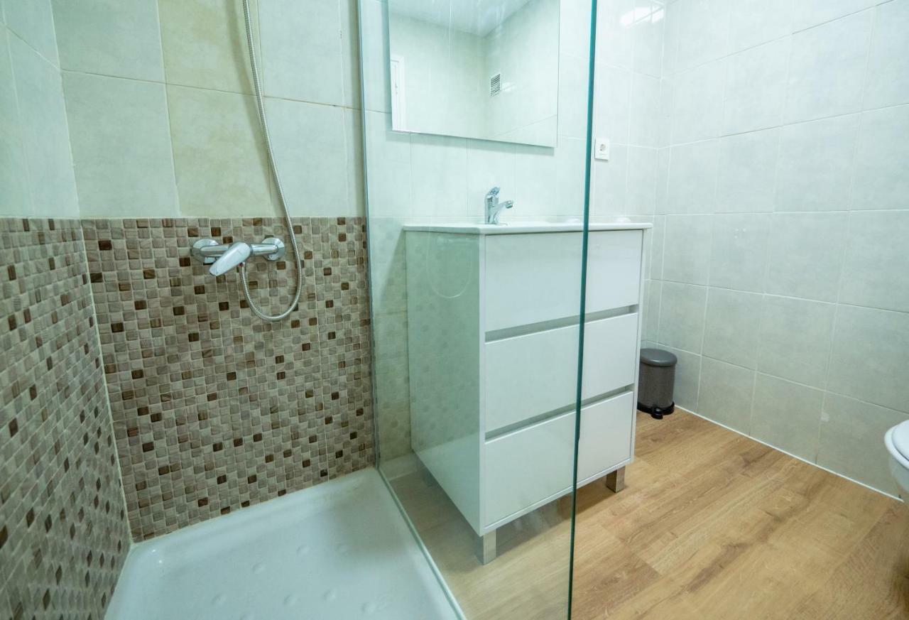 Ar Melrose Place Appartement
