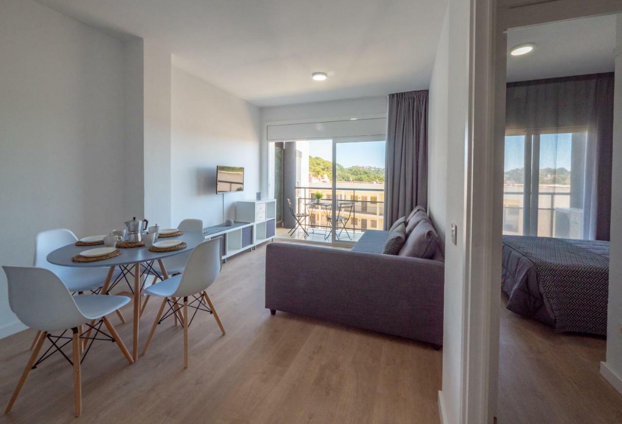 Ar Melrose Place Appartement Lloret de Mar