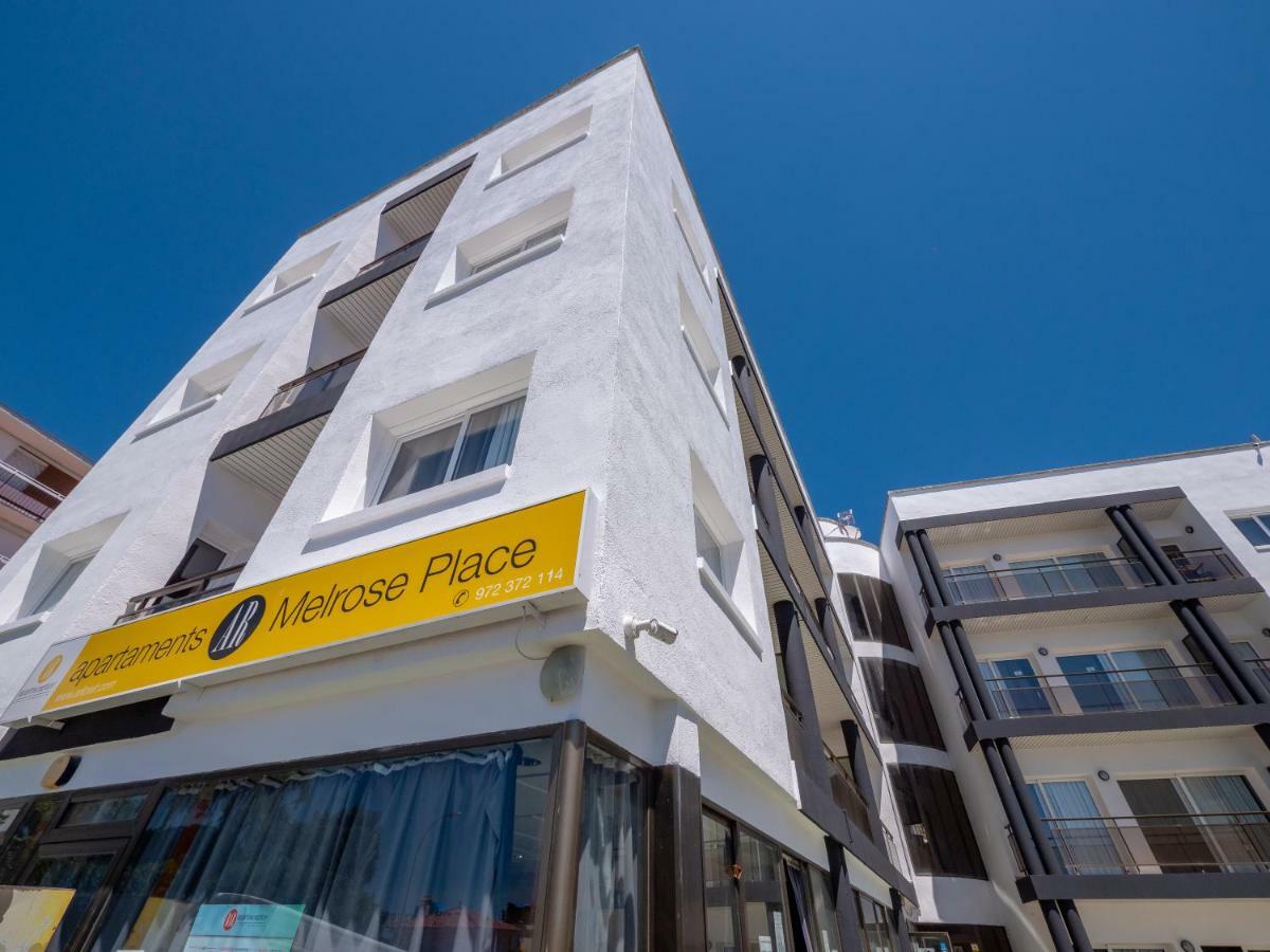 Appartement Ar Melrose Place *