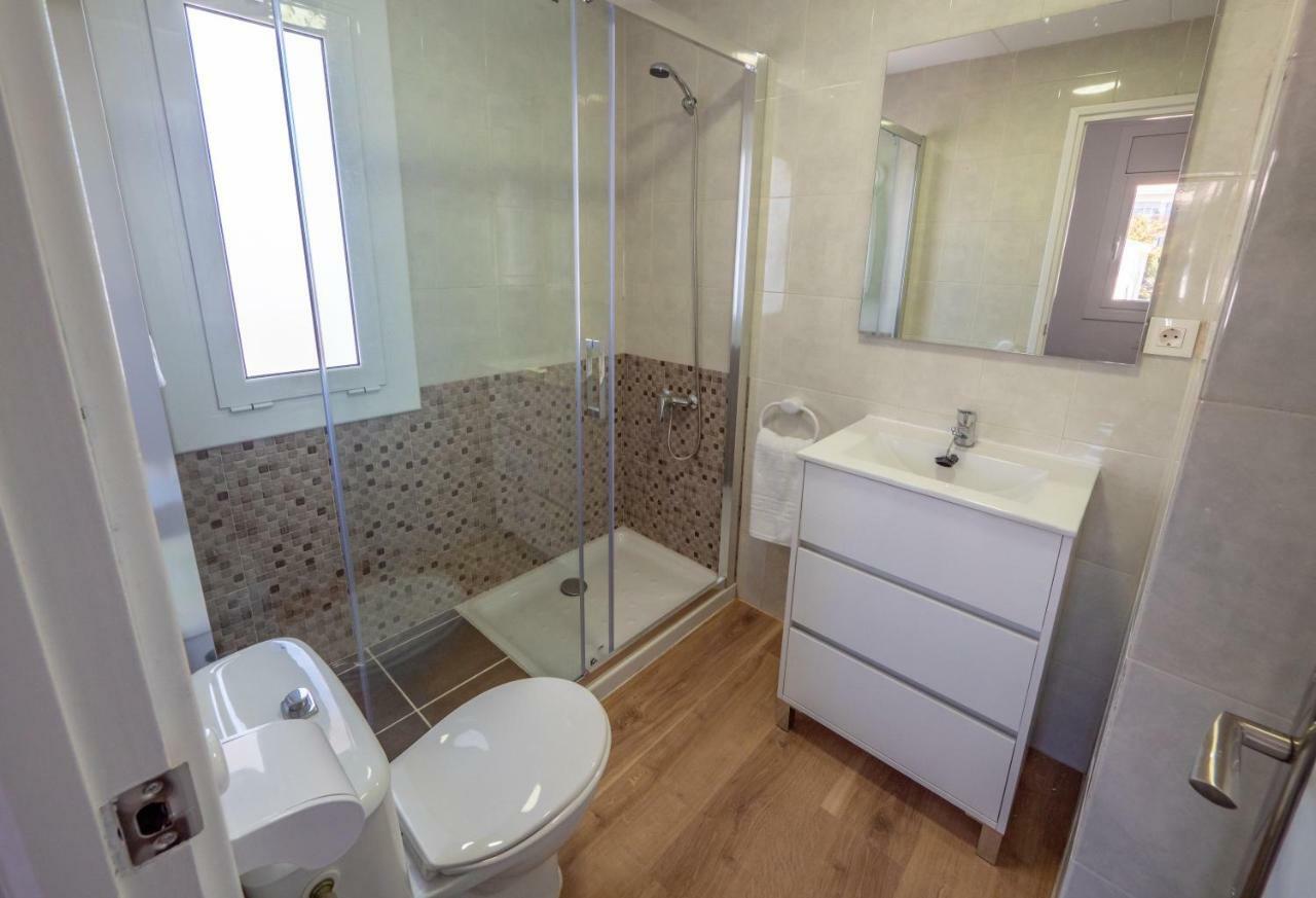 Appartement Ar Melrose Place