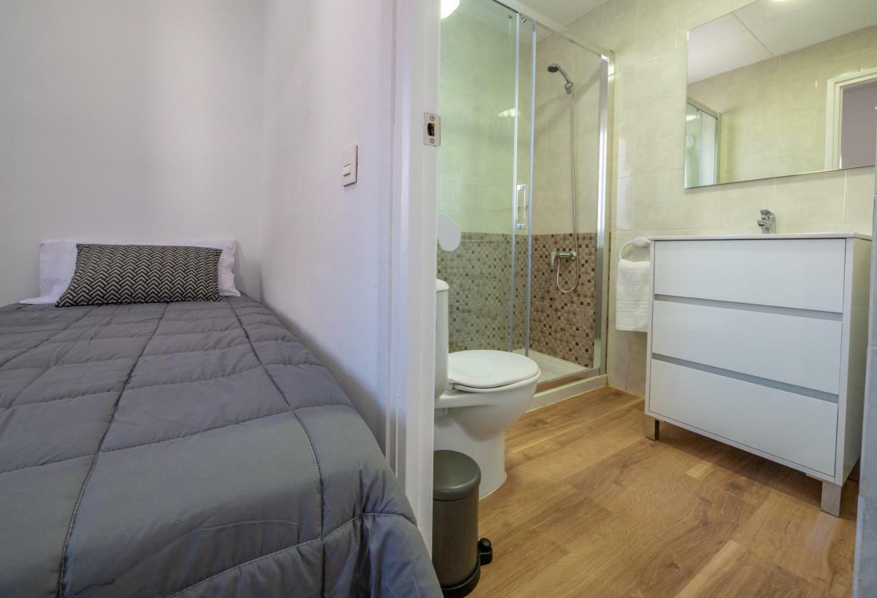 Appartement Ar Melrose Place