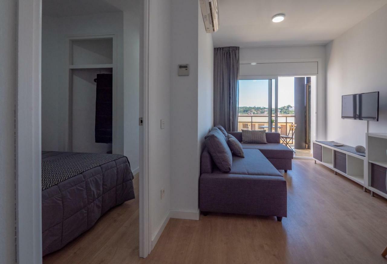 Ar Melrose Place Appartement