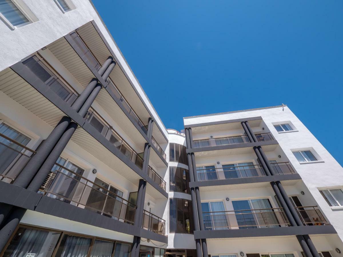 Ar Melrose Place Appartement Lloret de Mar