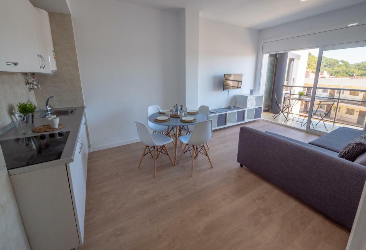 Ar Melrose Place Appartement *