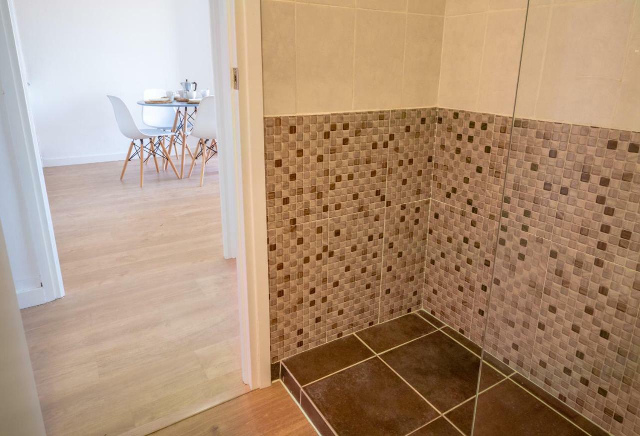 Ar Melrose Place Appartement Lloret de Mar