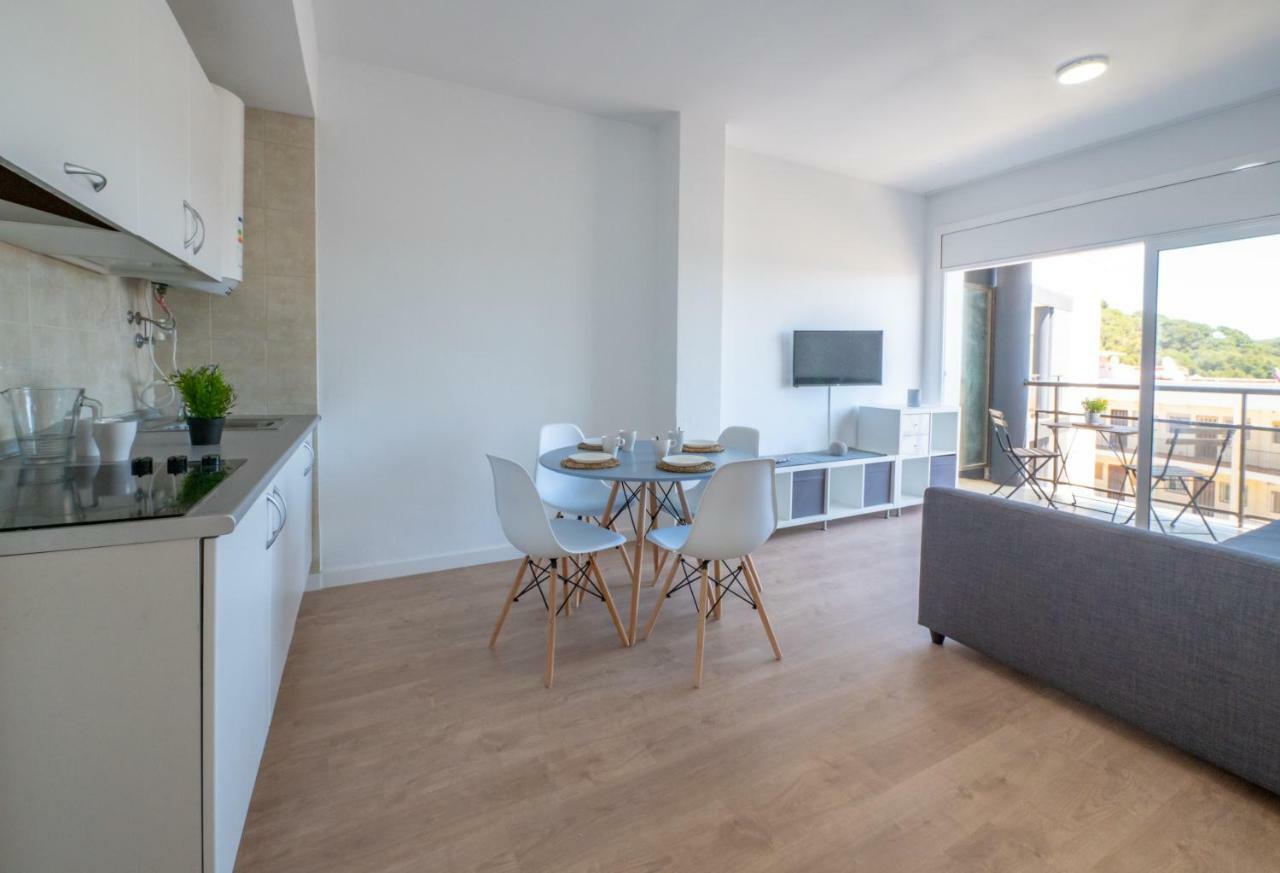 Ar Melrose Place Appartement Lloret de Mar