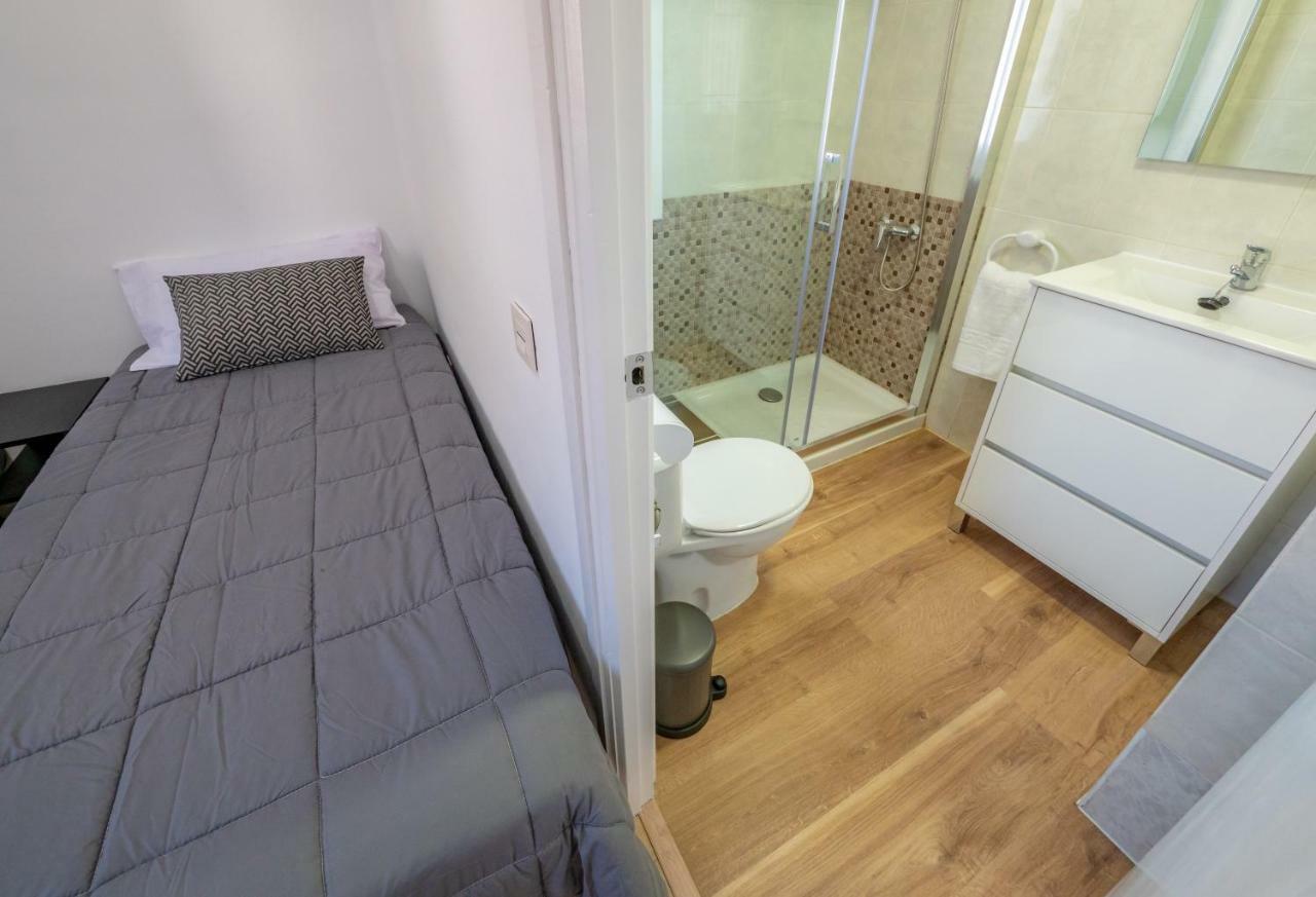 Ar Melrose Place Appartement Lloret de Mar