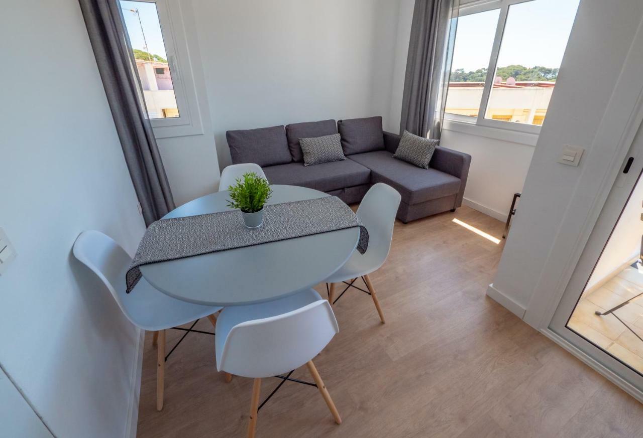 Appartement Ar Melrose Place Lloret de Mar