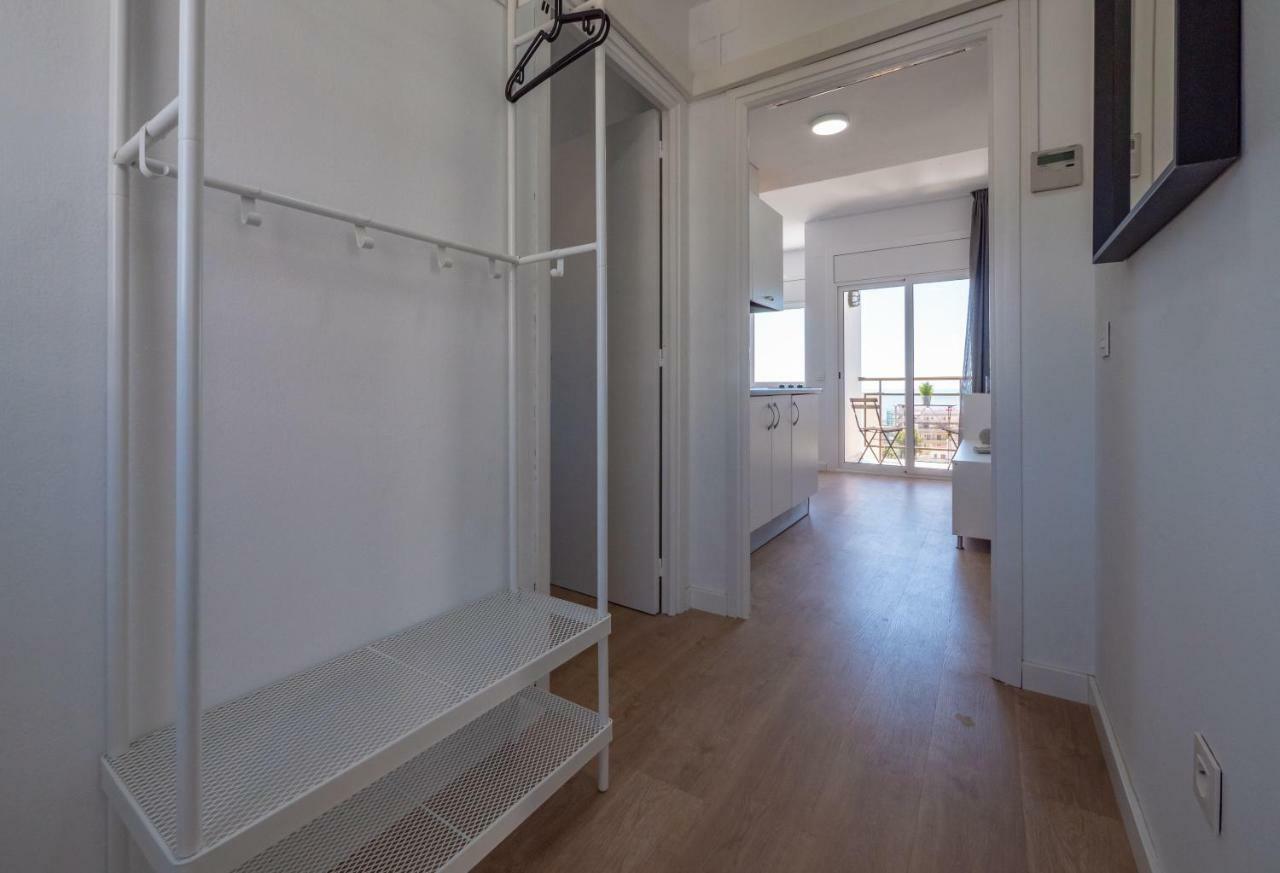 Appartement Ar Melrose Place Lloret de Mar