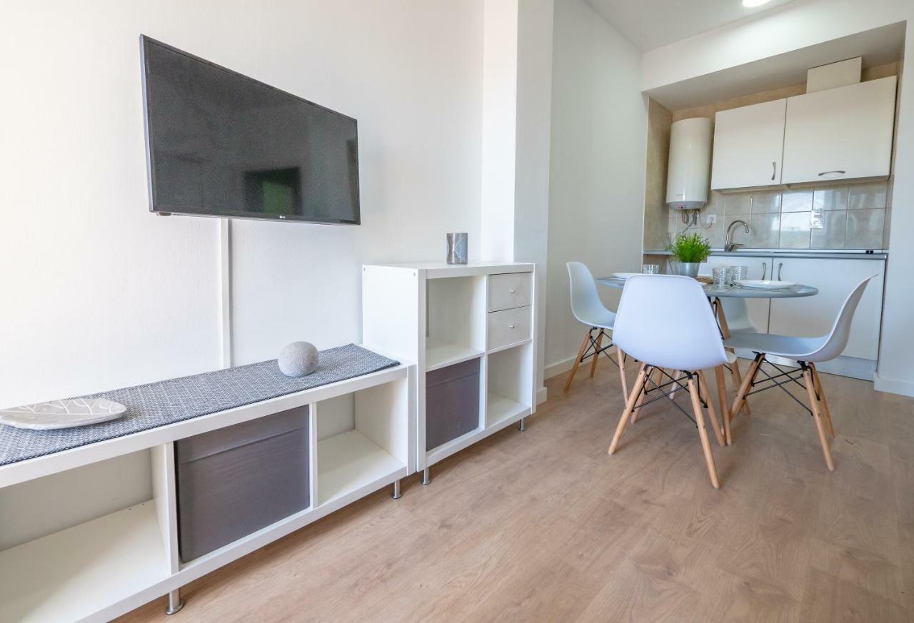 Ar Melrose Place Appartement Lloret de Mar