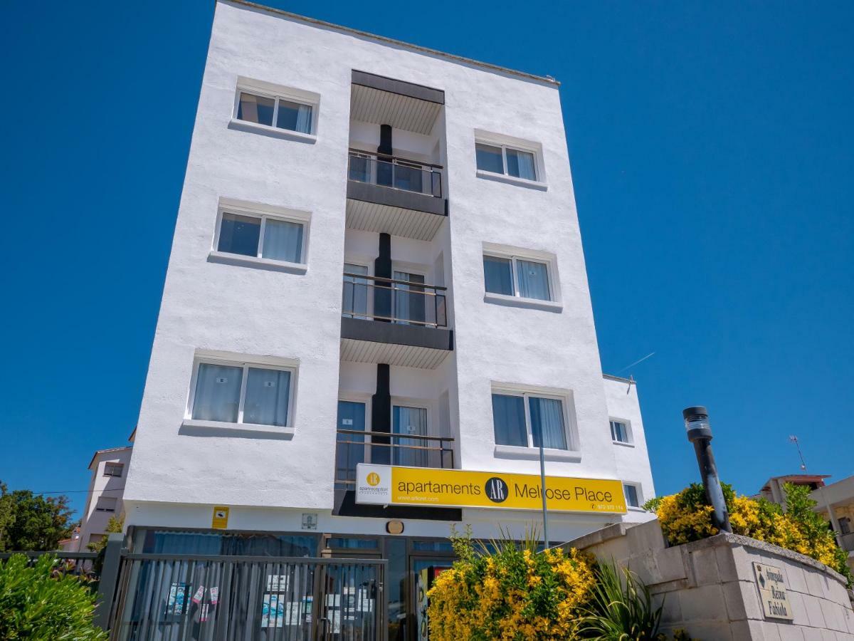 Appartement Ar Melrose Place *