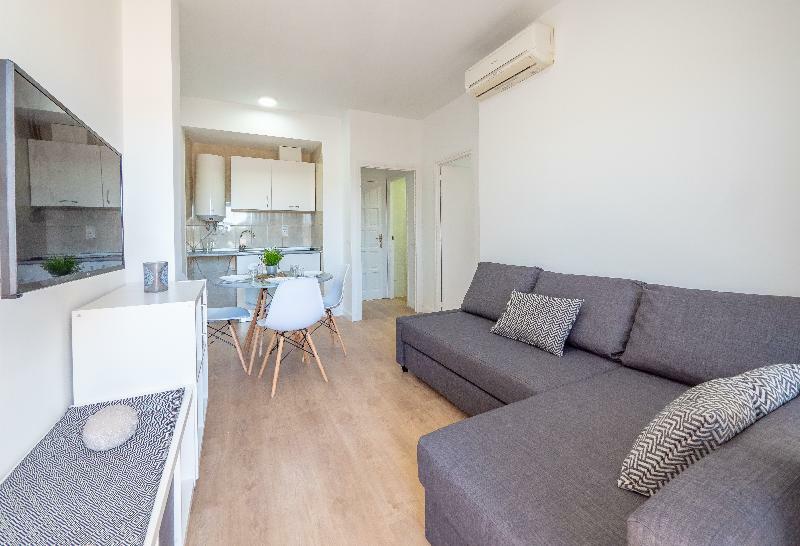Appartement Ar Melrose Place