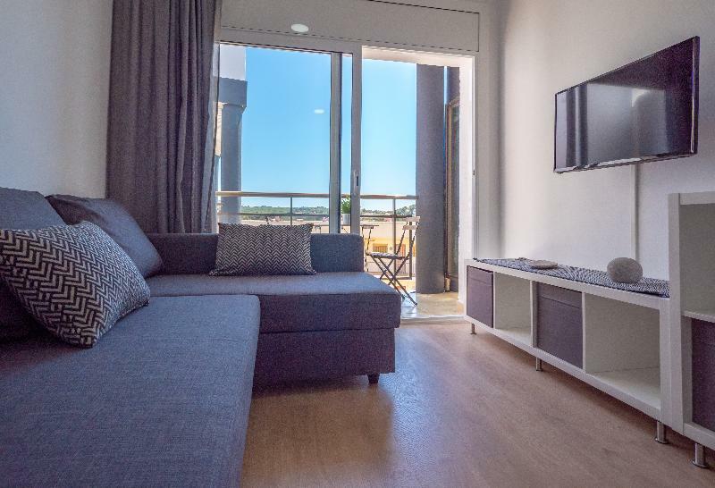 Appartement Ar Melrose Place *