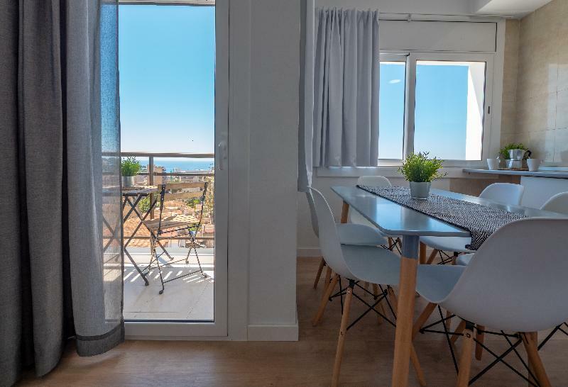 Ar Melrose Place Appartement