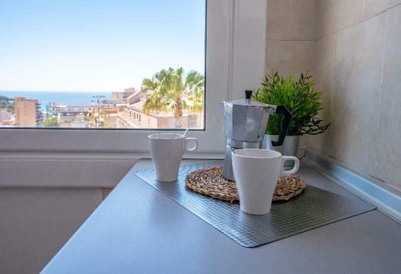 Ar Melrose Place Appartement *