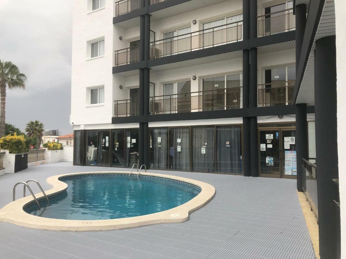 Appartement Ar Melrose Place *