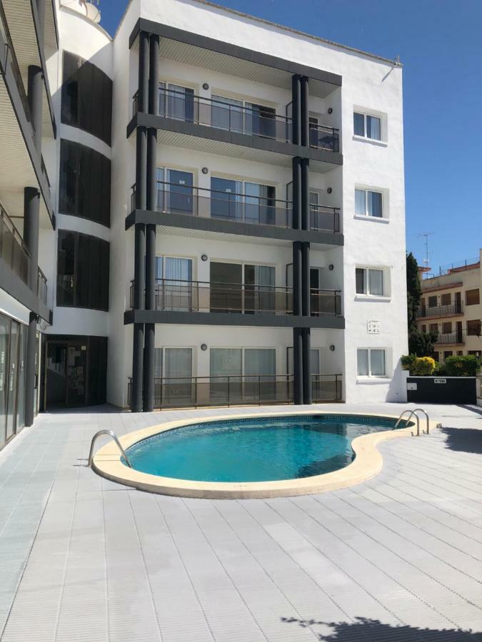 Ar Melrose Place Appartement