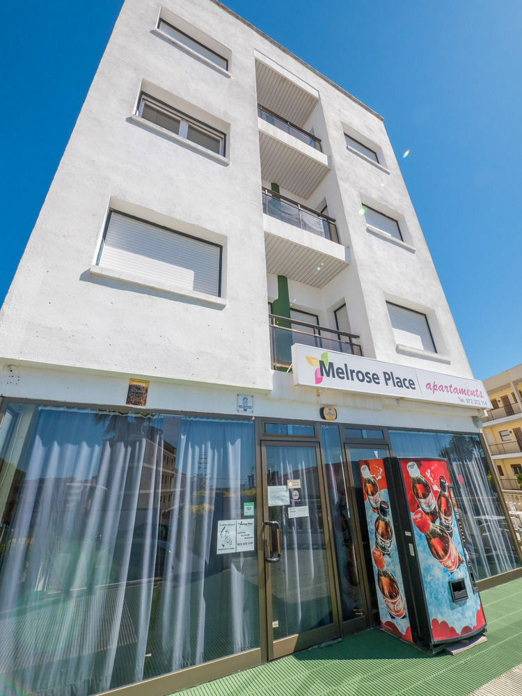 Appartement Ar Melrose Place