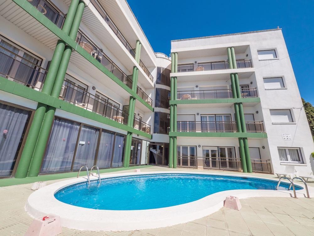 Ar Melrose Place Appartement